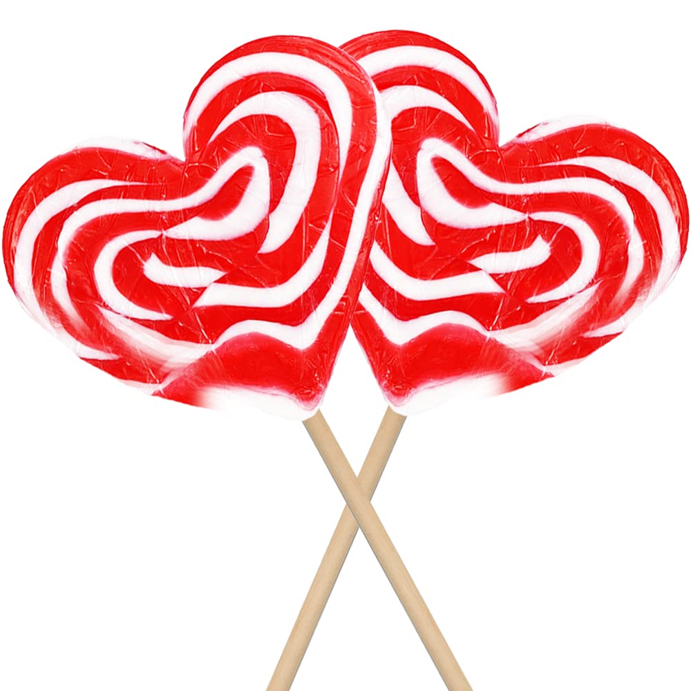 Fruidles individually wrapped lollipops for mess-free sharing.