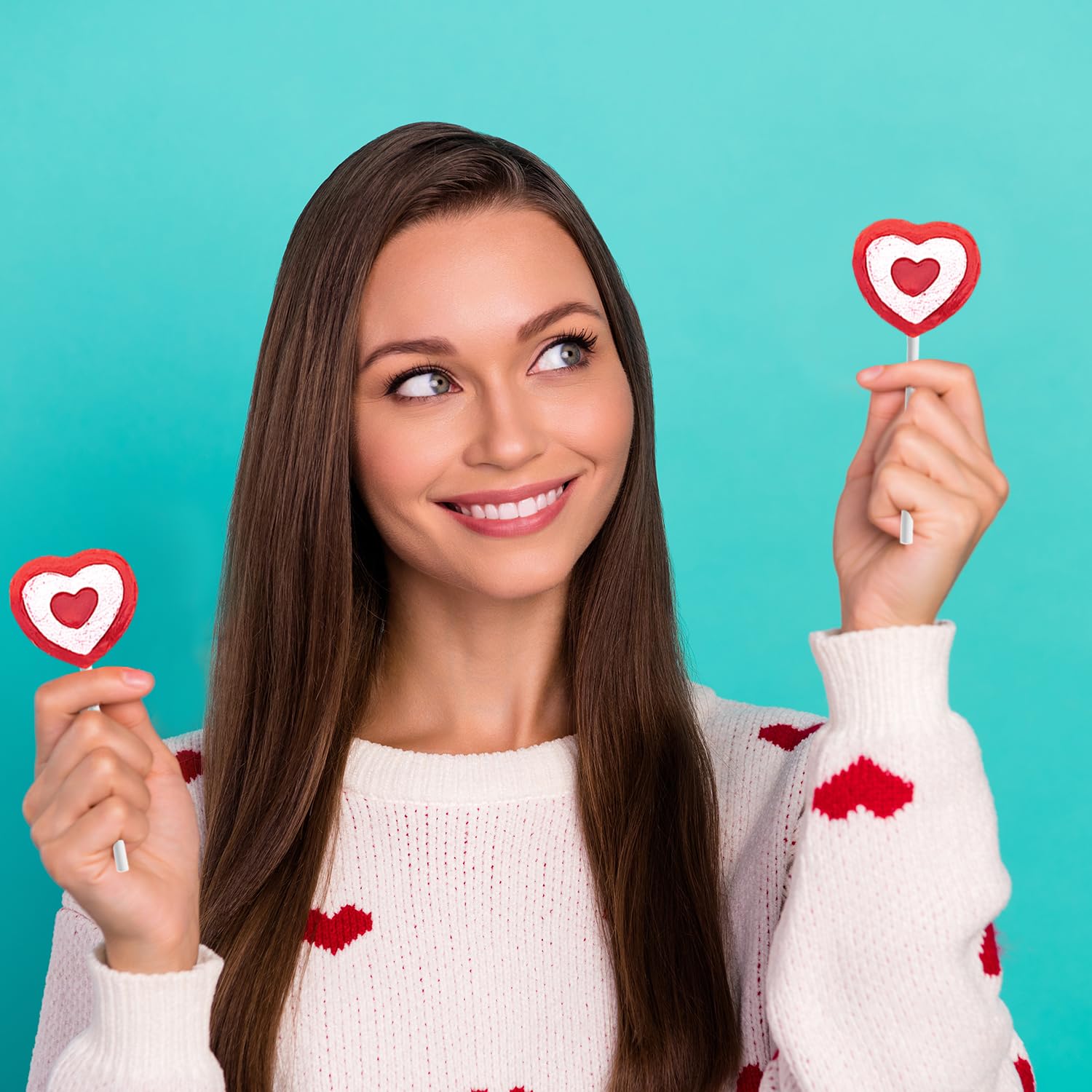 Ideal party favors for birthdays, weddings, and Valentine’s Day.