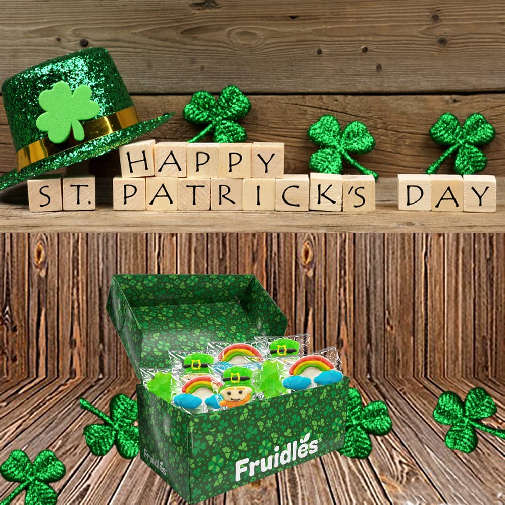 Fruidles Party tray lollipops displayed as decorative event piece