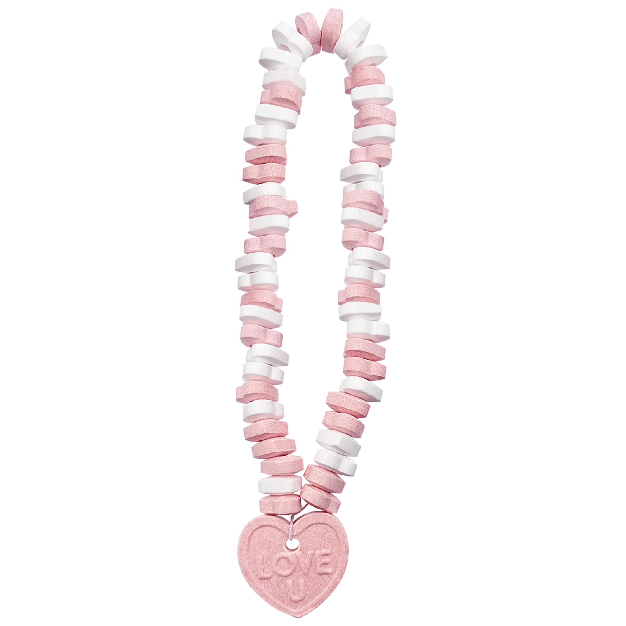 Fruidles 24-pack heart candies ideal for party favors and gift baskets.