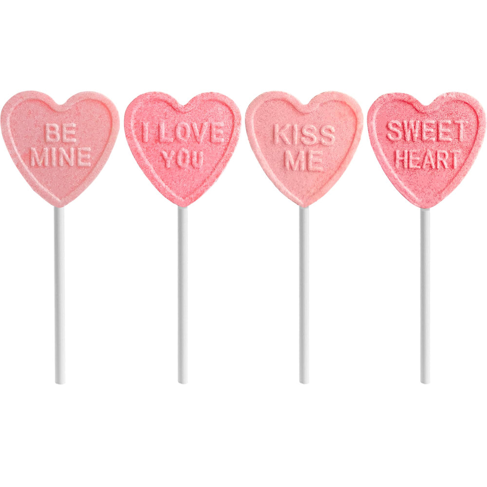 Fruidles Gift Bag Stuffer lollipops; a charming stocking stuffer.