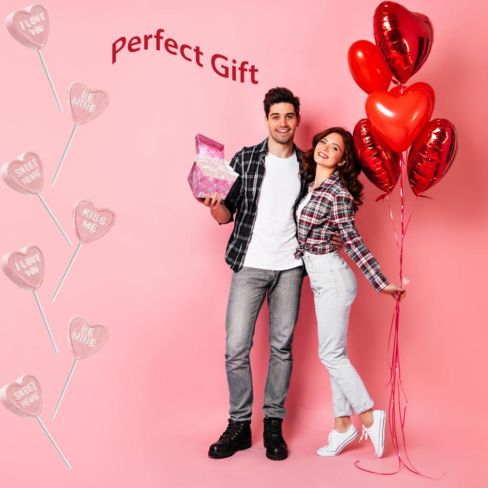 Fruidles Party Favor lollipop; ideal for events and gifts.