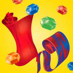 Fruit by the Foot Gushers pouch close-up highlighting fruity fillings.