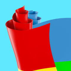 Fruit Roll-Ups Strawberry Blast pack side for pantry storage and quick snacks.
