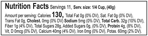 FruitFast dried blueberries ready to sprinkle on yogurt or granola