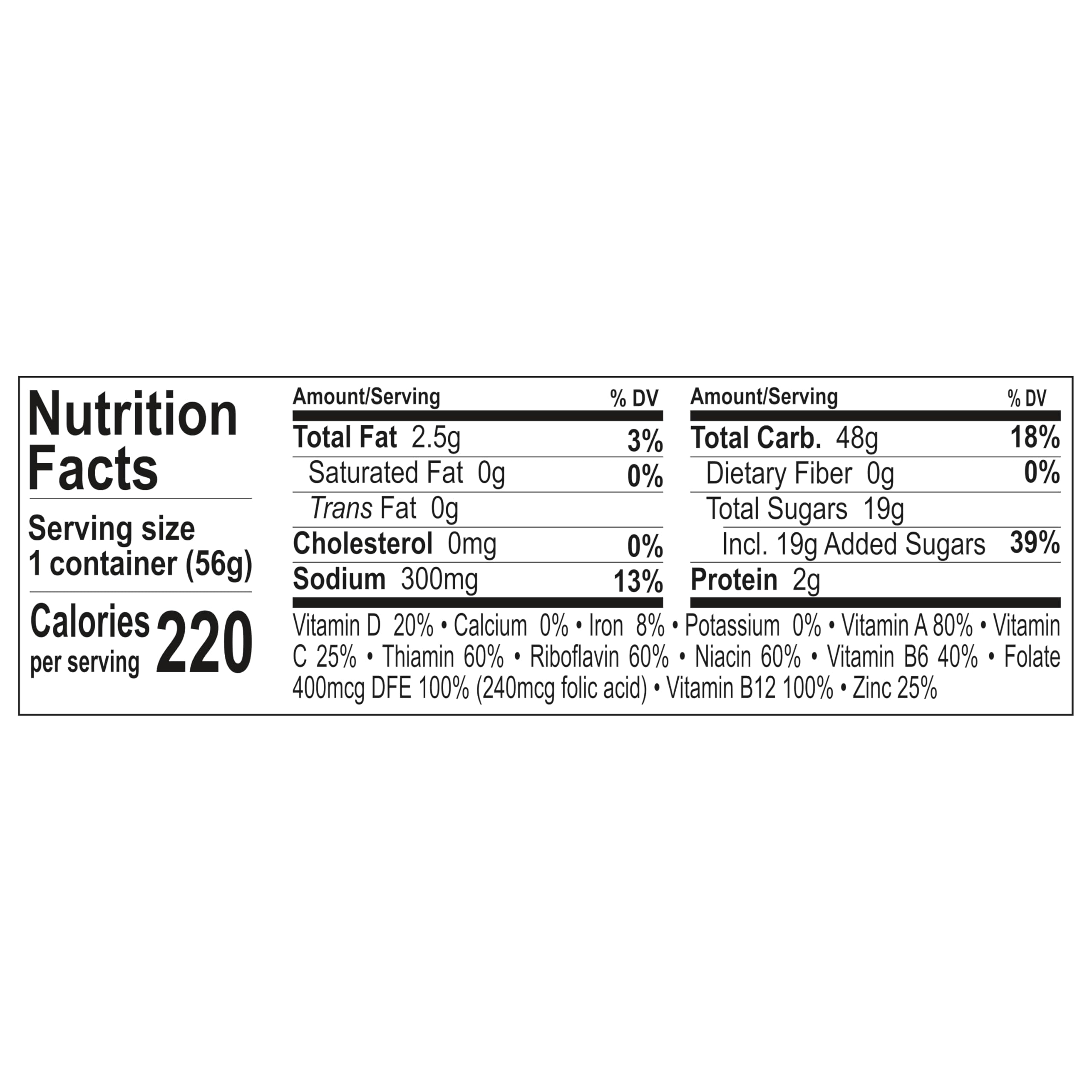 Kids choosing Fruity Pebbles as a fun, kid-friendly snack
