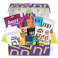The RunnerBox by Fuel Goods unboxing reveals versatile training essentials for runners