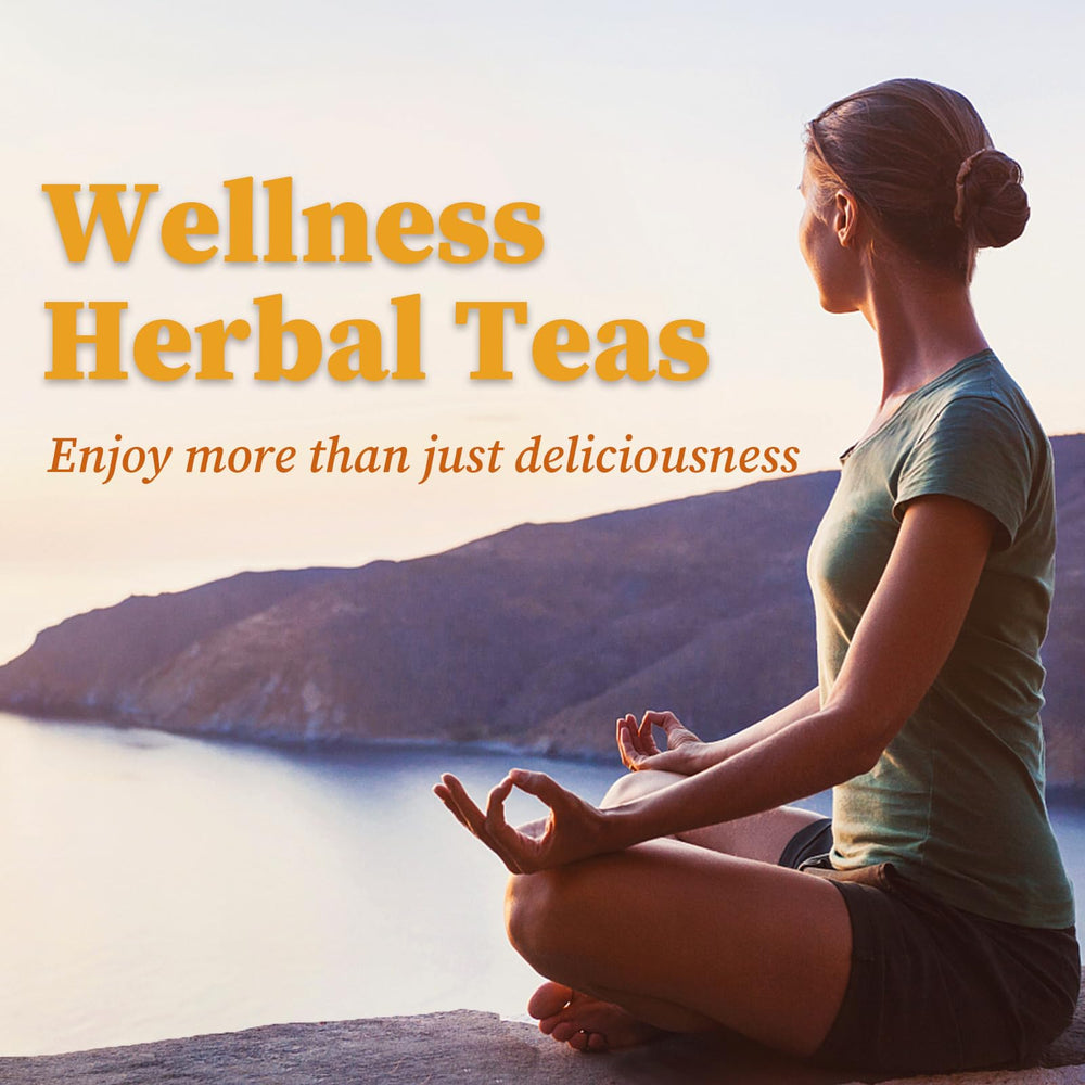 FullChea fennel tea steam over cup evokes a relaxing evening ritual