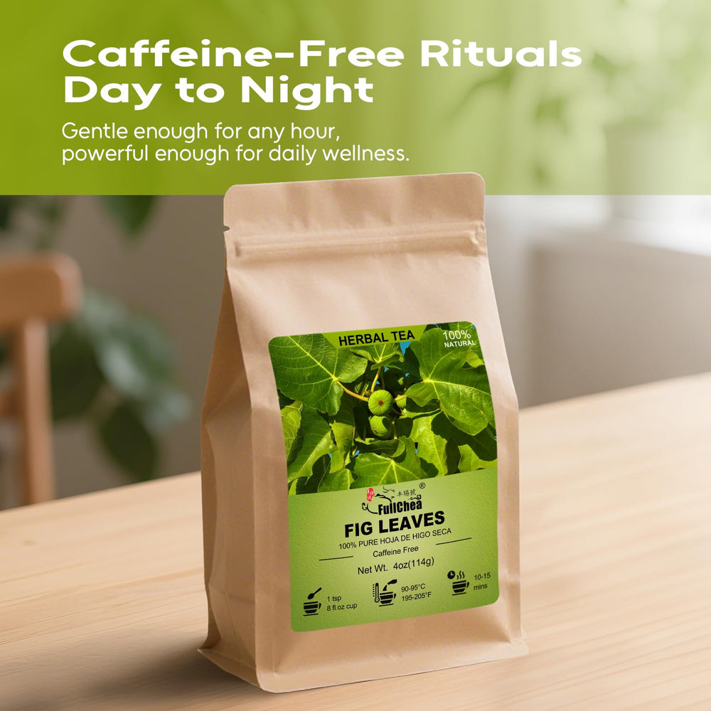 FullChea quality-assured leaves in sealed batch ensure consistent flavor and aroma.