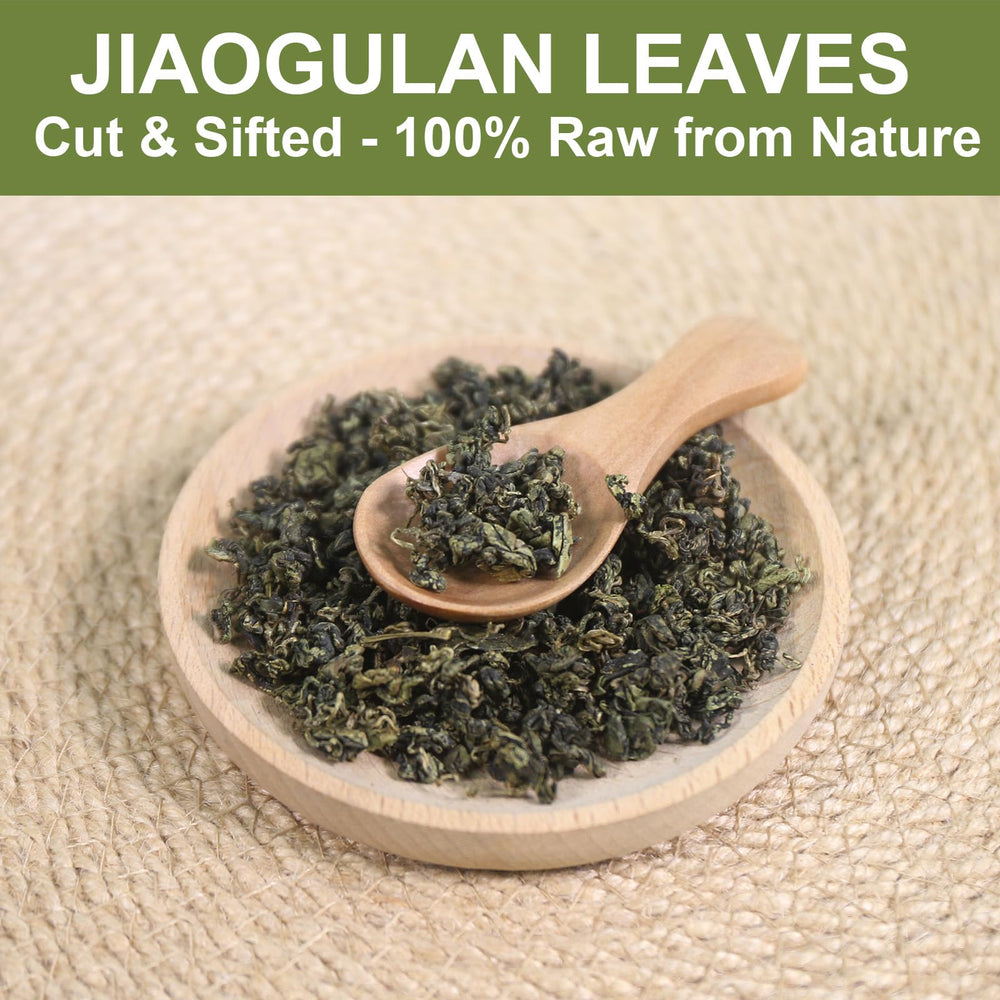 FullChea packaging highlights natural sourcing for a highland-grown herbal tea