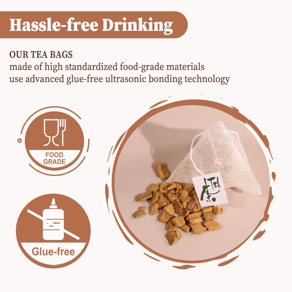 FullChea hand-picked cinnamon sticks conveying natural spice and aroma.