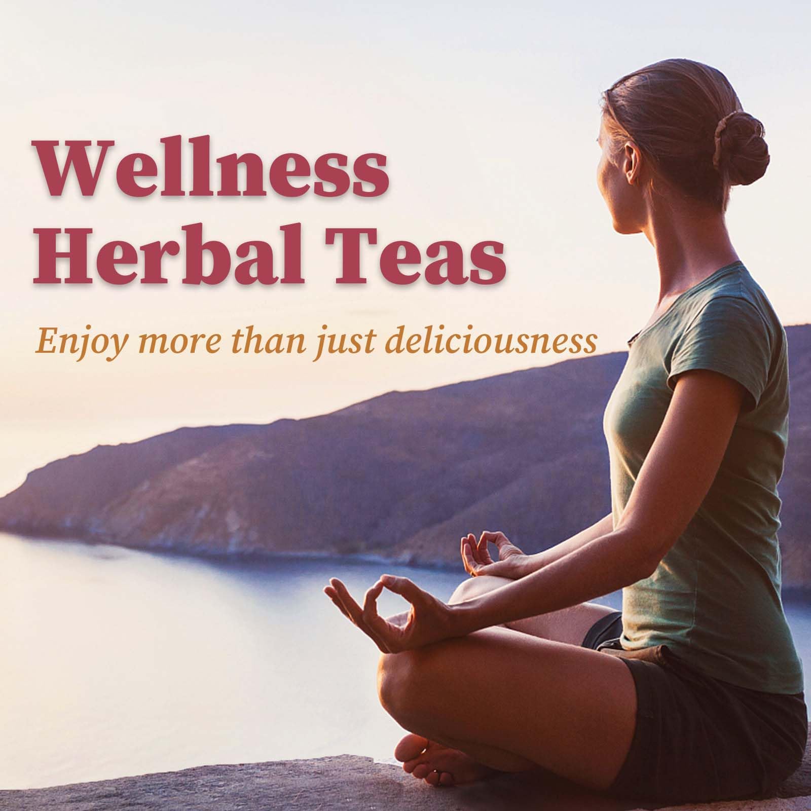 FullChea iced Hawthorn Berry Tea served for a refreshing flavor.