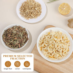 FullChea-lemongrass-bundle-closeup captures calming herbal fragrance.