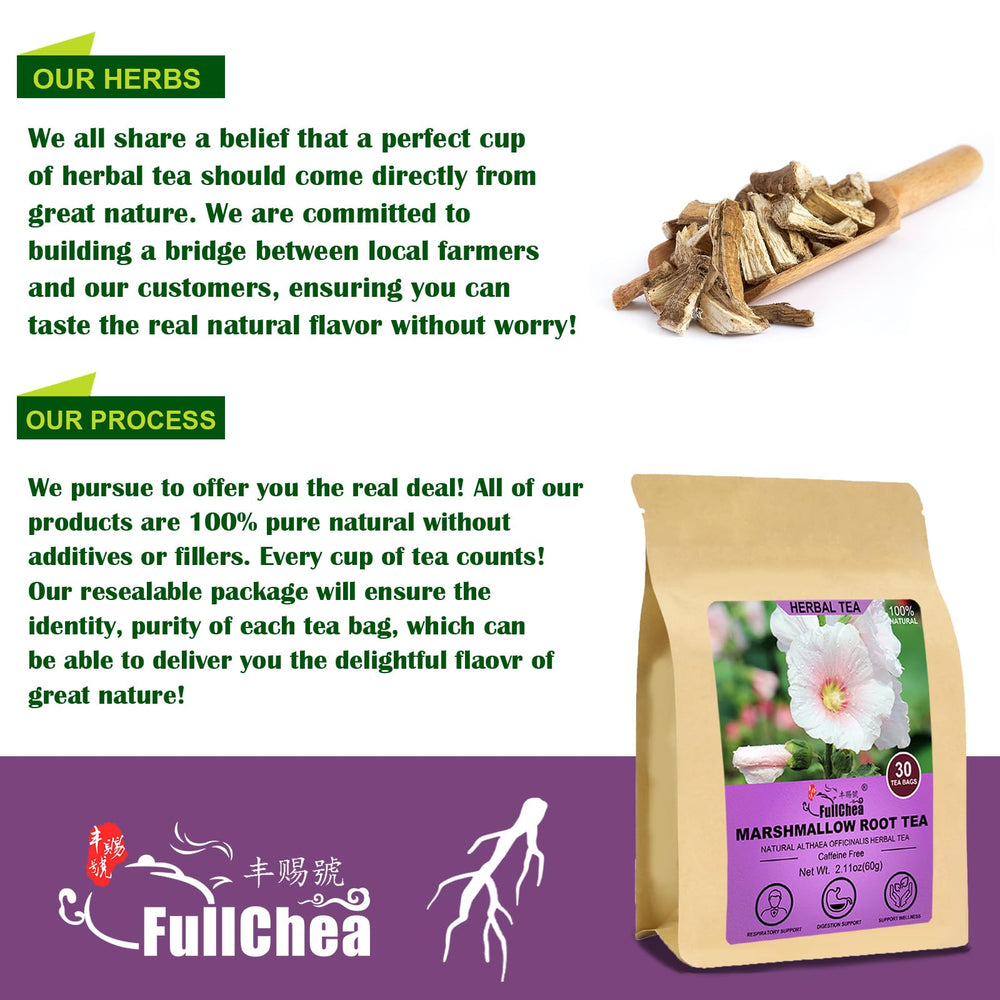 FullChea meadow-inspired setting emphasizes natural origins