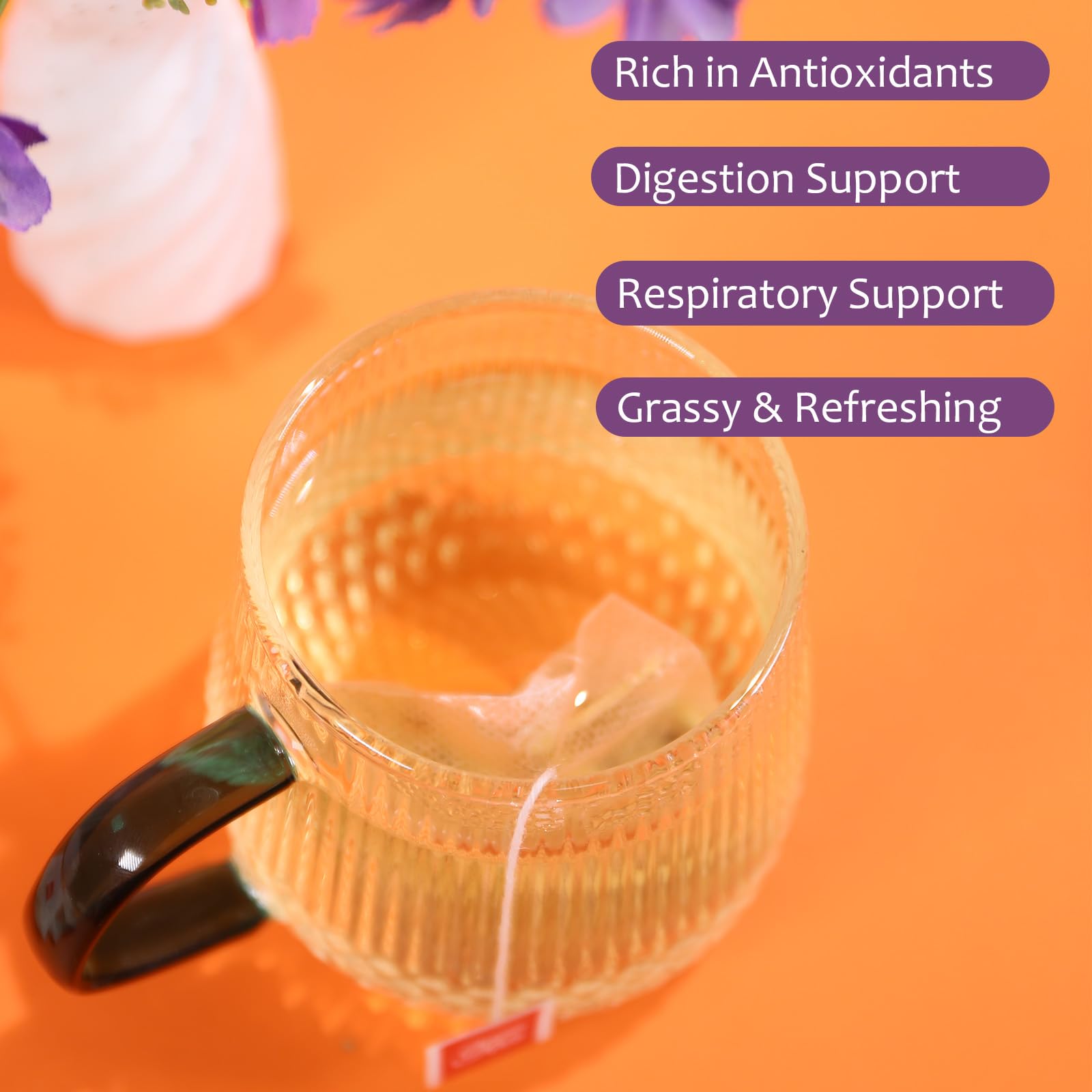 FullChea packaging jar displayed on a shelf