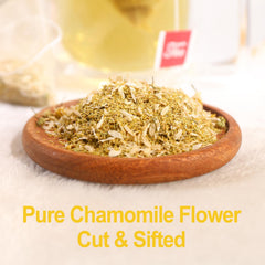 FullChea premium tea bags with food-grade materials and ultrasonic bonding