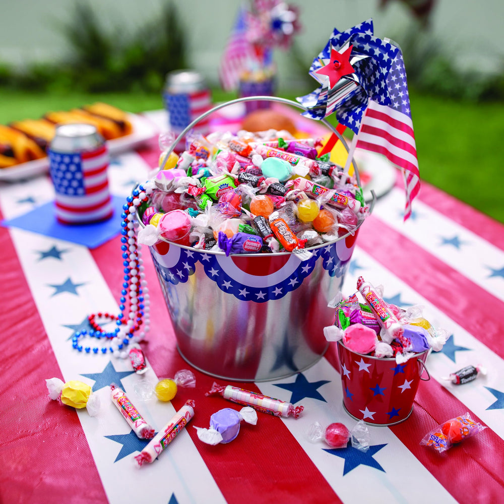 Fun Express fundraiser candy bulk supporting community events