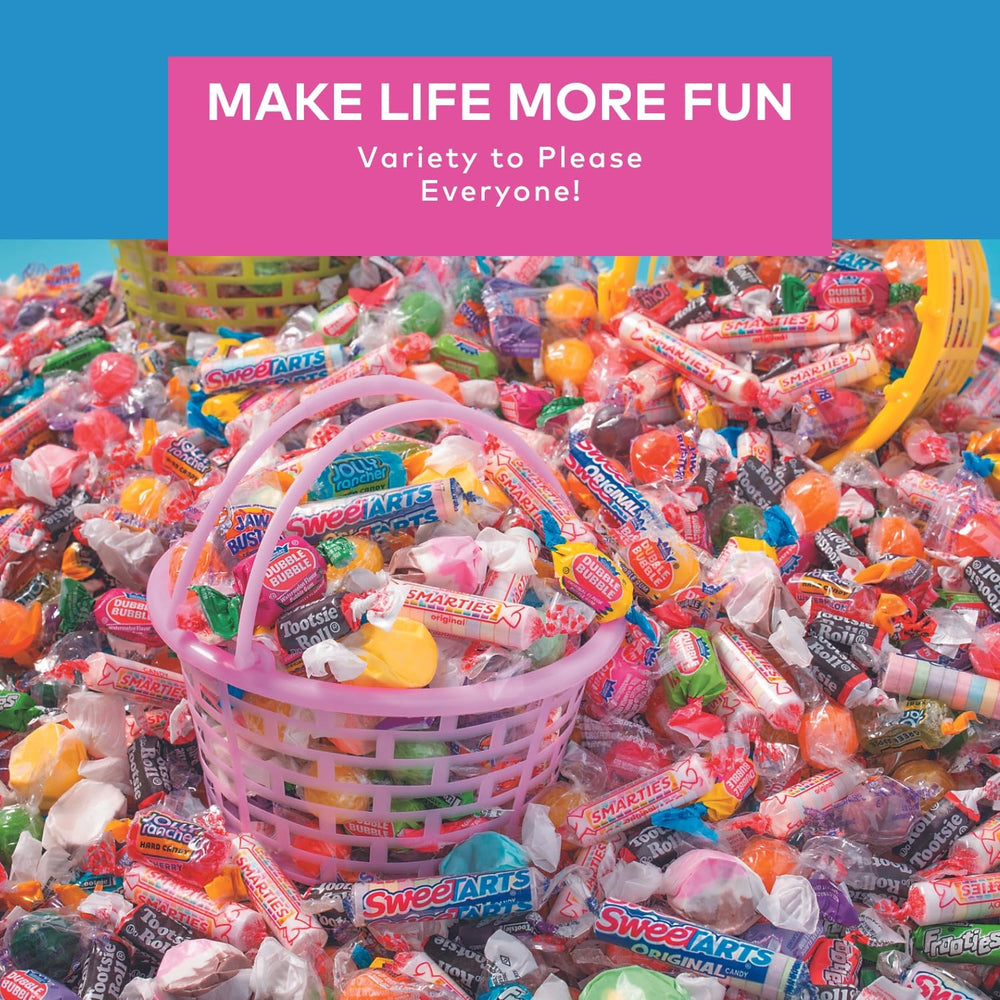 Fun Express office and classroom candy bowl fillers to keep bowls stocked