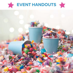 Fun Express parade favors candy bulk for parade throws and crowd treats