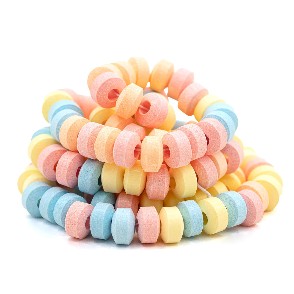 FUNTASTY candy bracelets for party favors and classroom rewards
