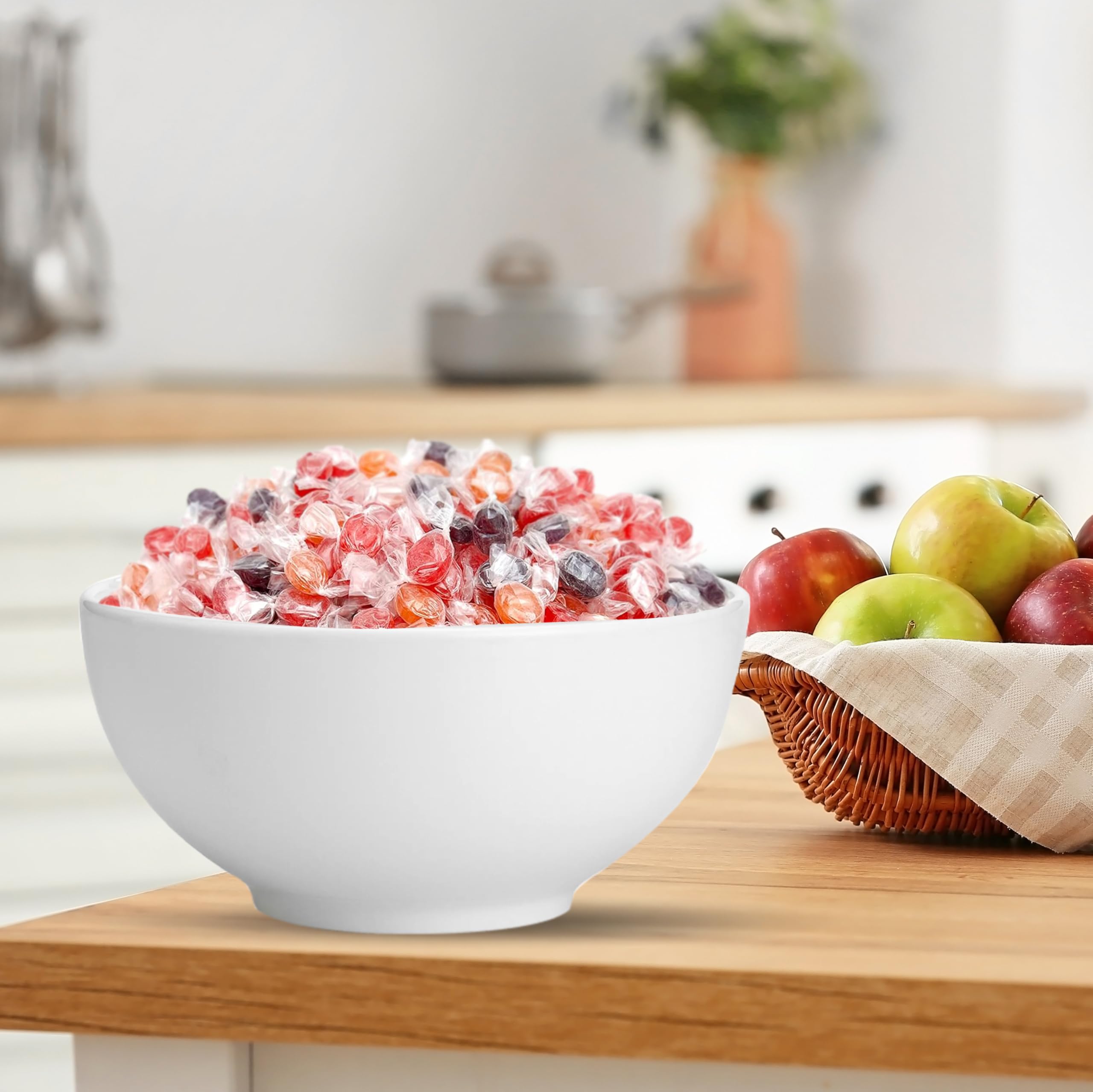 FUNTASTY Candy table display ready image encourages gatherings.