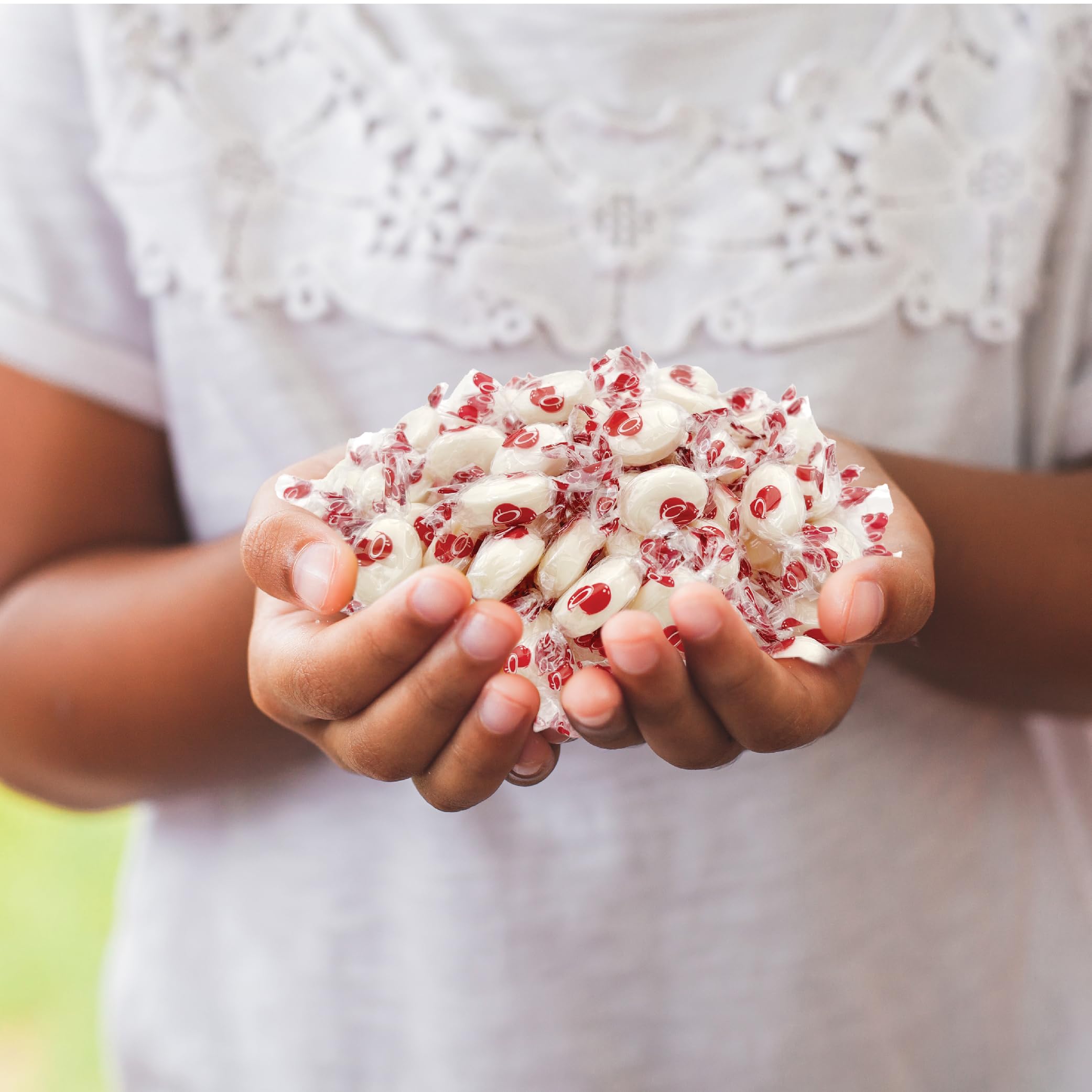FUNTASTY Coconut Drops gift pack idea for thoughtful goodies.