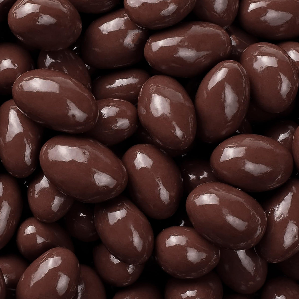 FUNTASTY dark chocolate almonds bulk pack ready for sharing at the office or events