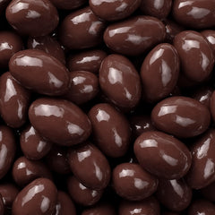 FUNTASTY dark chocolate almonds bulk pack ready for sharing at the office or events