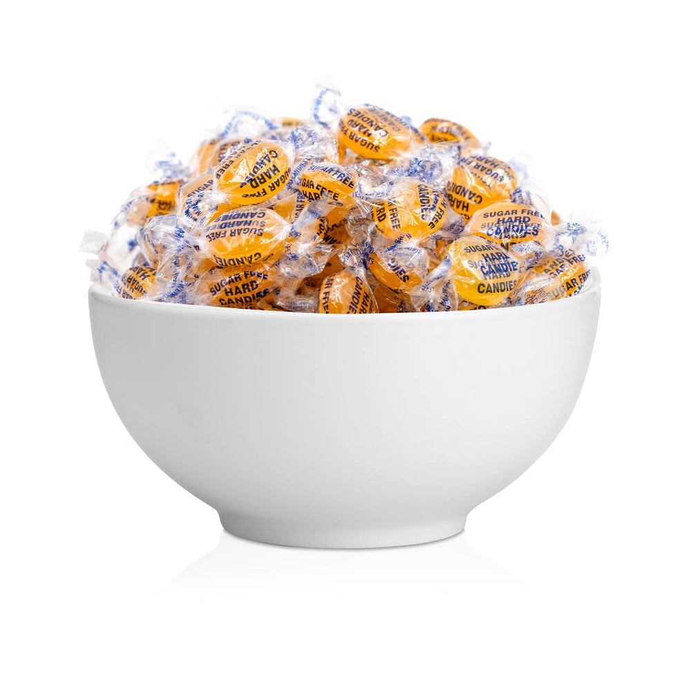 FUNTASTY individually wrapped candies ideal for gifting or promotions.