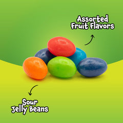 Portable classroom reward pack from FUNTASTY Jelly Beans for teachers.