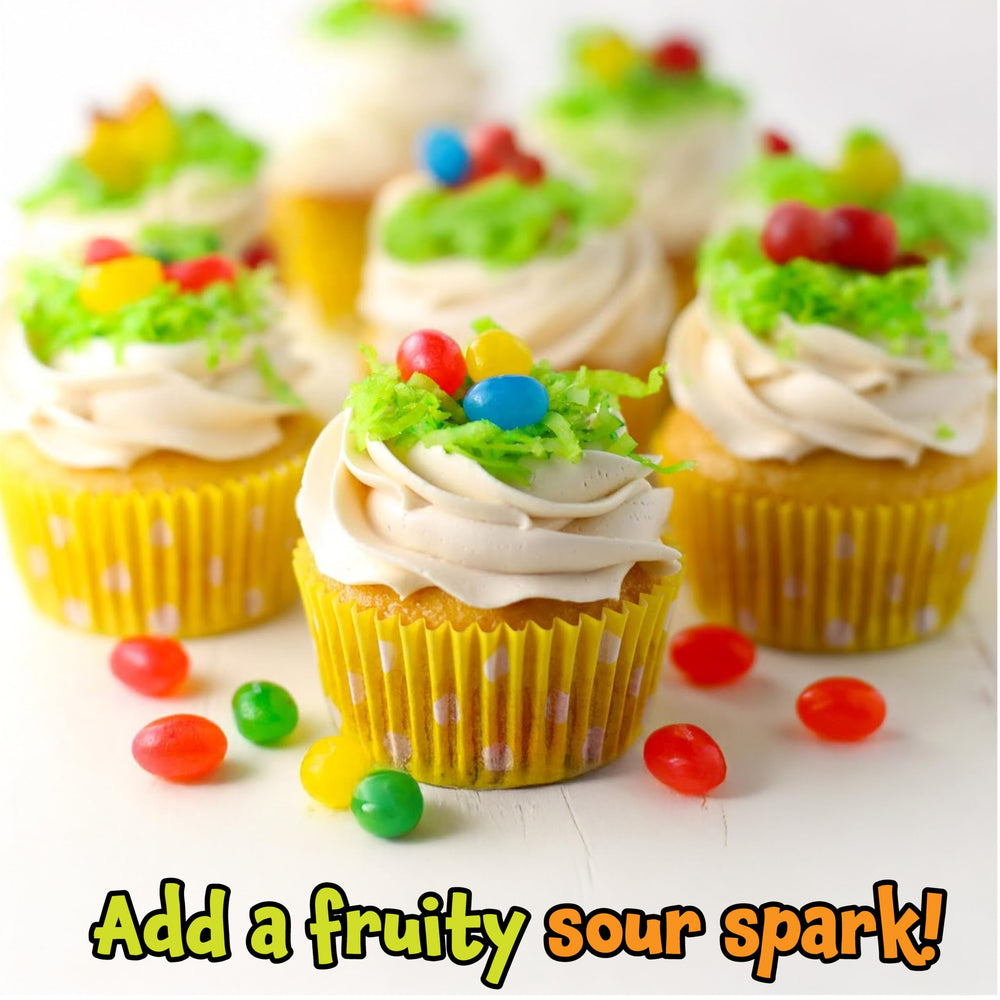 FUNTASTY jelly beans classroom snack packs neatly organized for rewards
