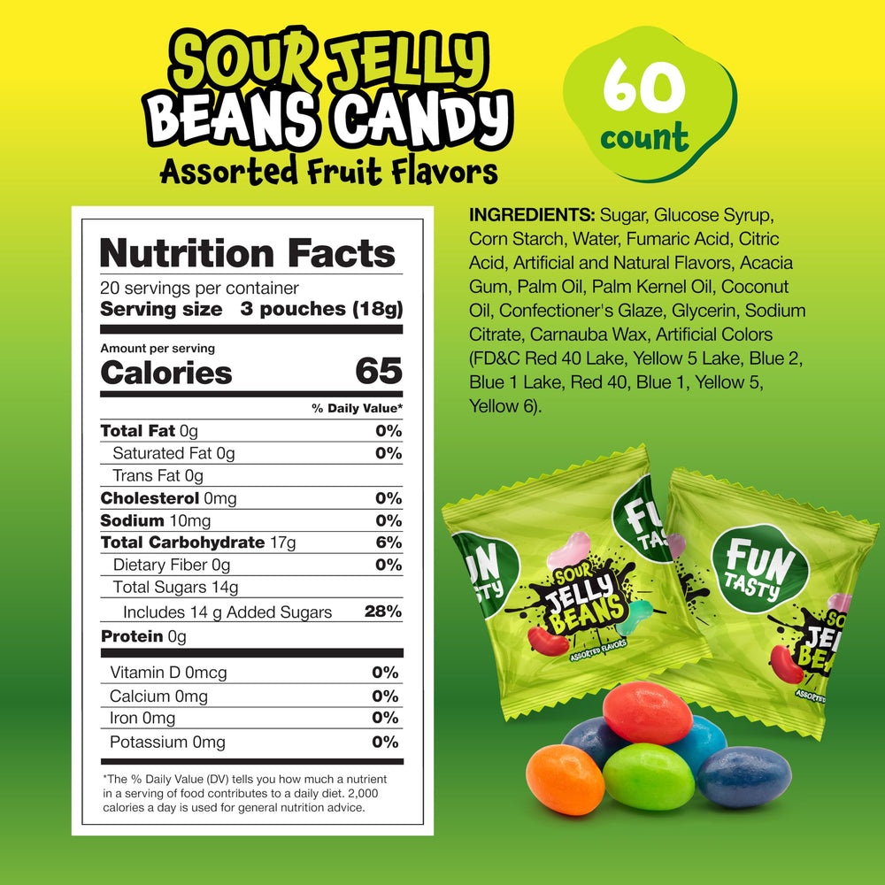 Single-serve Easter filler ideal for baskets and classroom rewards.