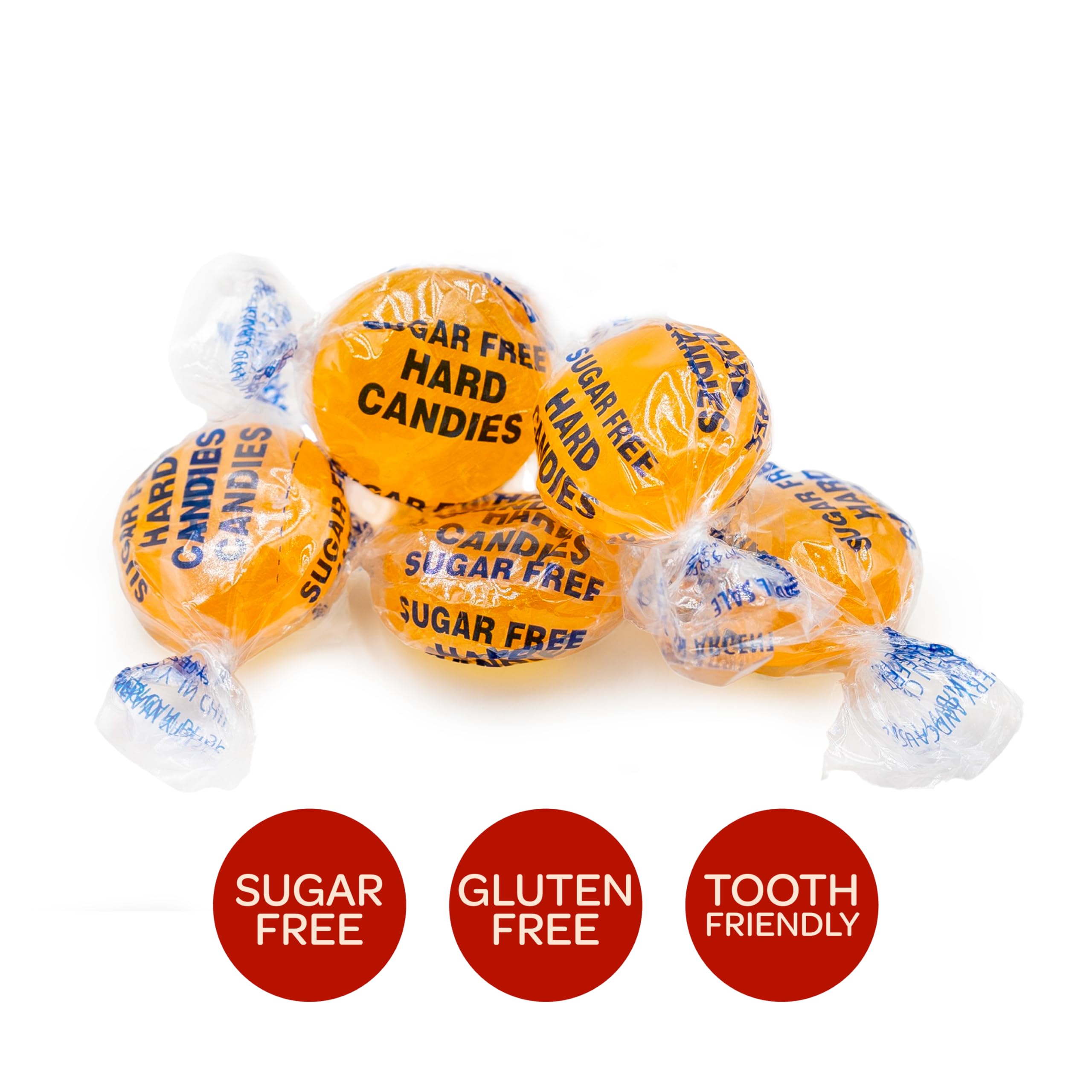 Sharing-friendly butterscotch treats for parties and gatherings.