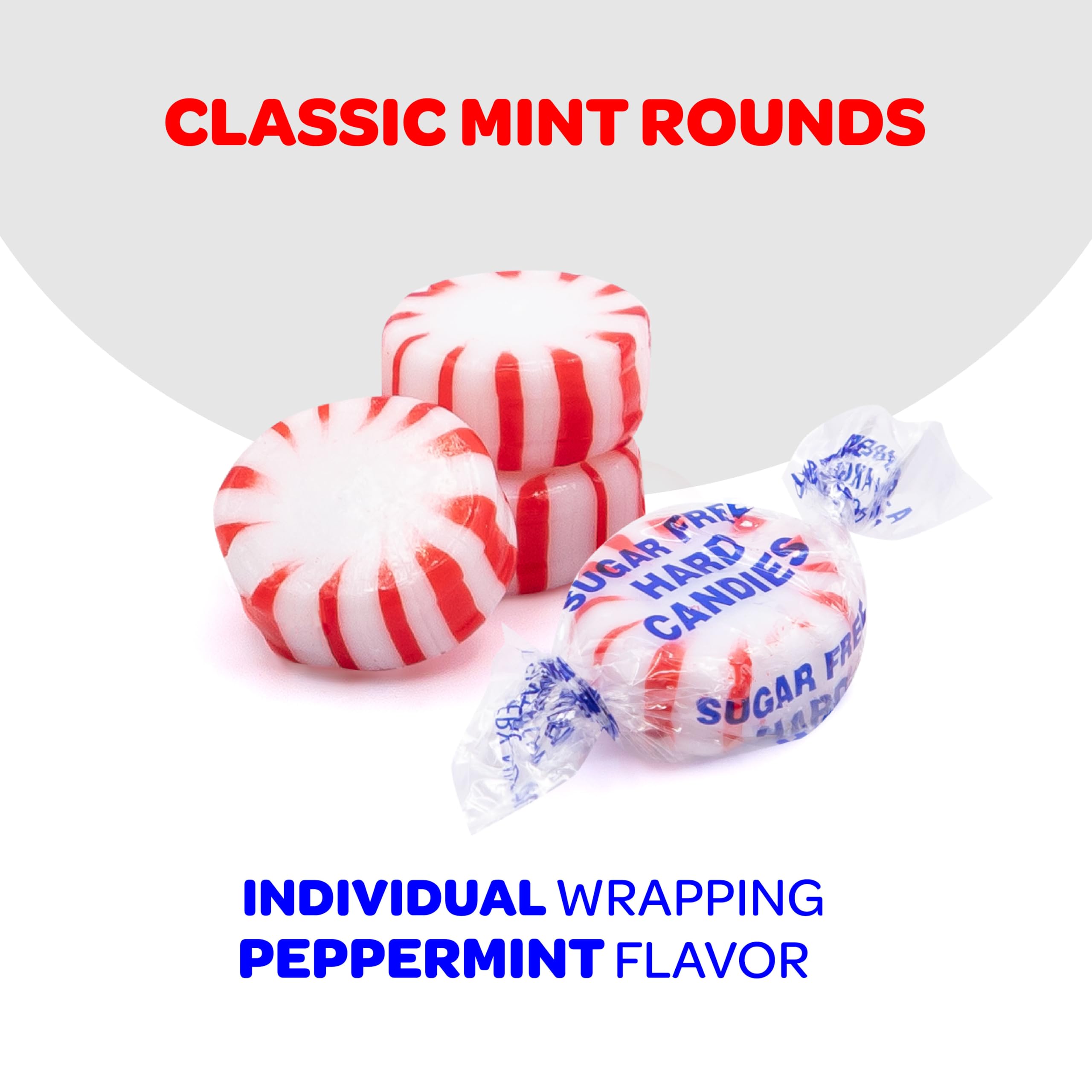 FUNTASTY Starlight Mints on a store shelf, ideal for gifts and hospitality.