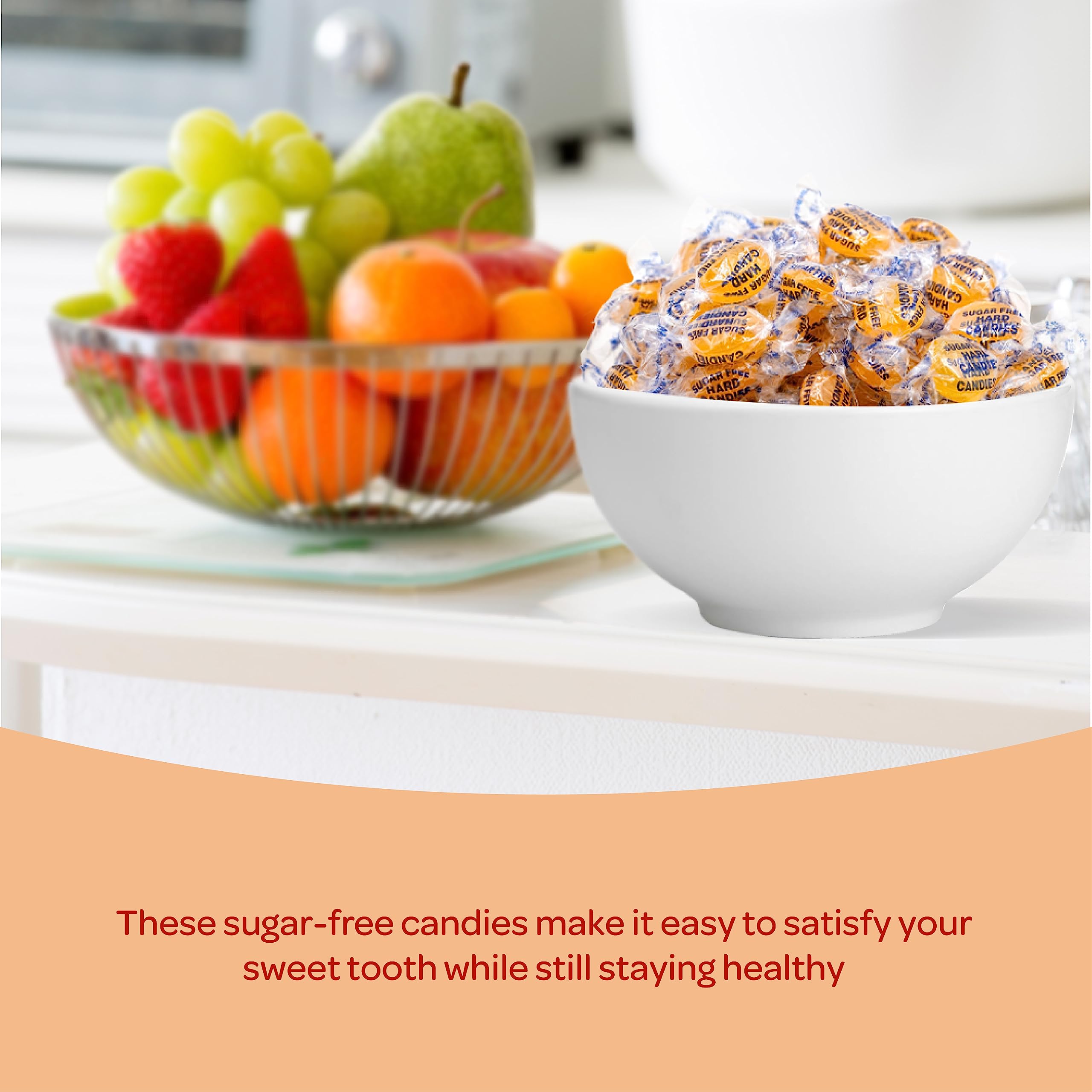 Perfect for road trips and movie nights with sugar-free appeal.