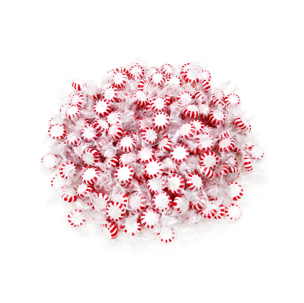 FUNTASTY Starlight Mints in an office bowl for colleagues