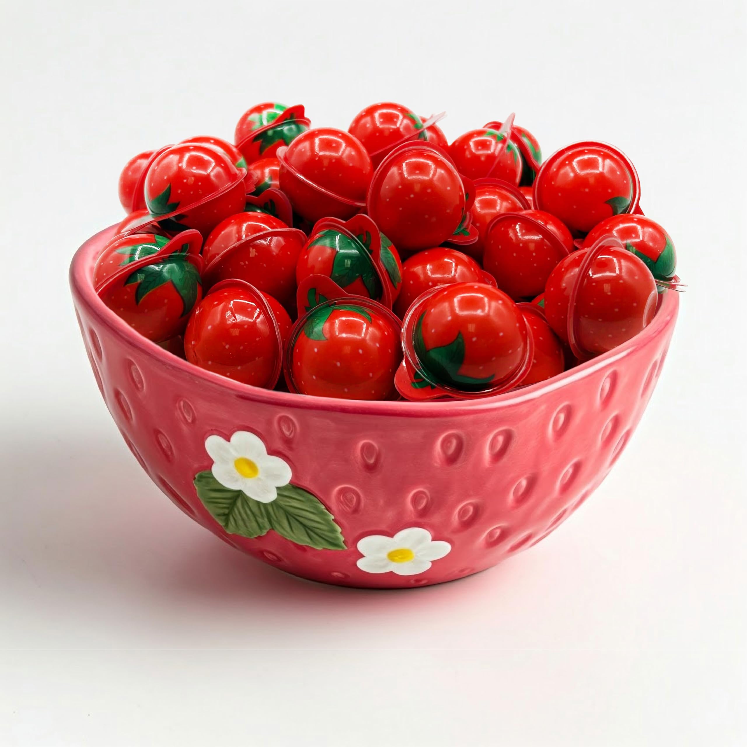 FUNTASTY Gummy Balls in goodie bags add fun for guests.