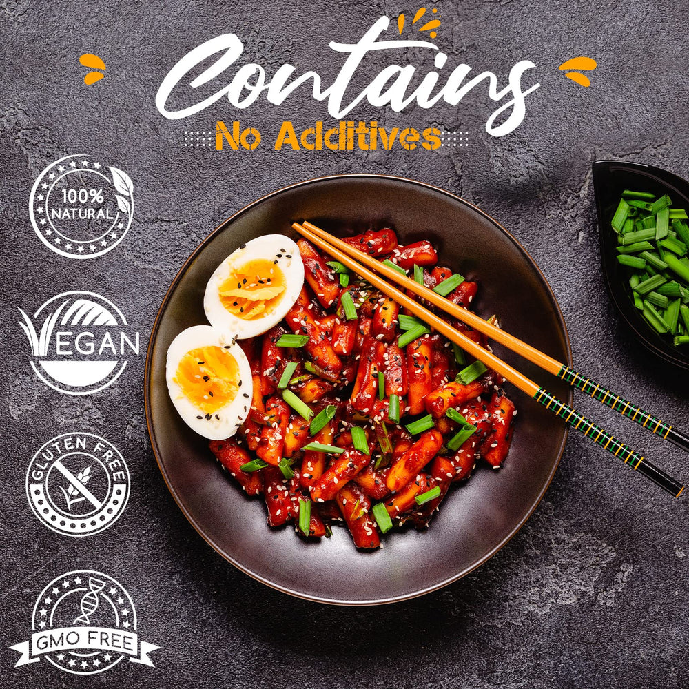 Fusion Select gluten-free rice cakes support easy gluten-free meals.