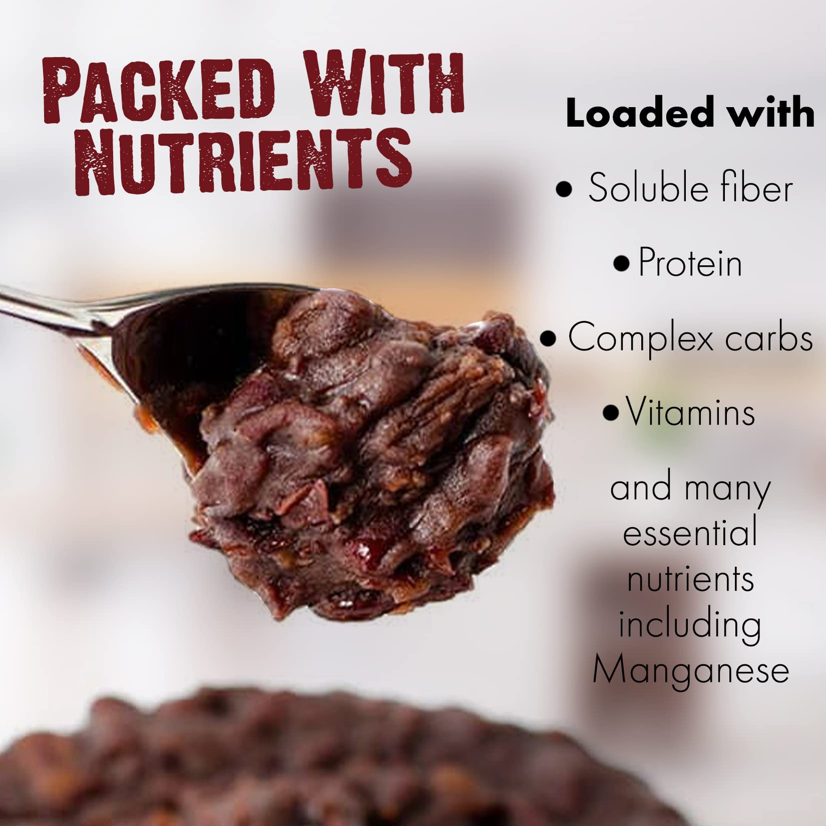Fusion Select red bean paste as pastry filling, versatile and reliable.