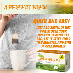 Fusion Select traditional scenting process illustrated for lasting aroma.