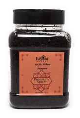 Fusion Select Urfa Biber Pepper sealed jar ready for cooking