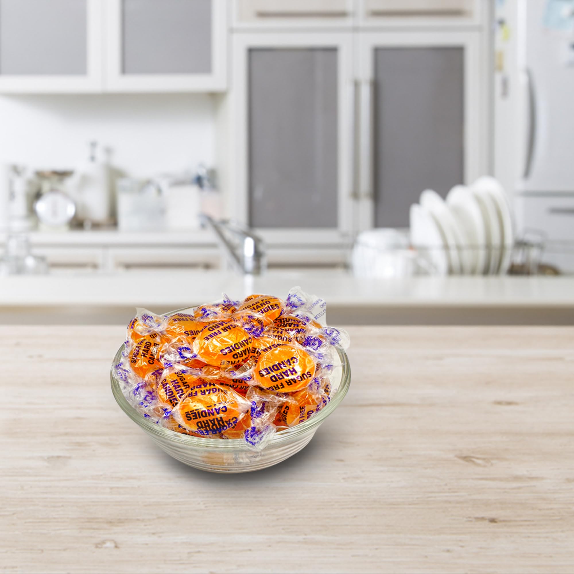 Fusion Sweets And Snacks premium ingredients shine in every sugar-free bite