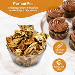 Fusion Sweets And Snacks bulk-dining-mints for hospitality settings