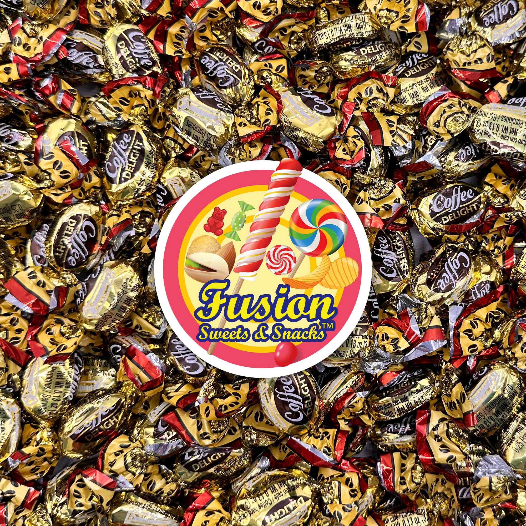 Heat-sealed packaging preserves freshness from first bite to last.