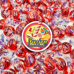 Fusion Sweets keto friendly cinnamon candy ideal for mindful snacking