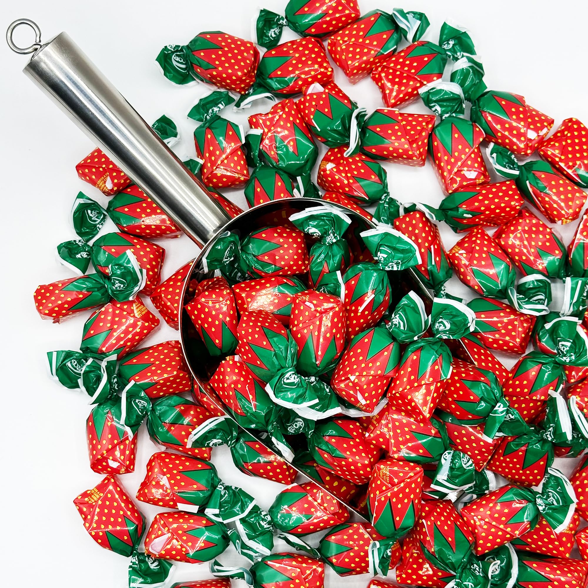 Fusion Sweets on-the-go snack pack for travel and office