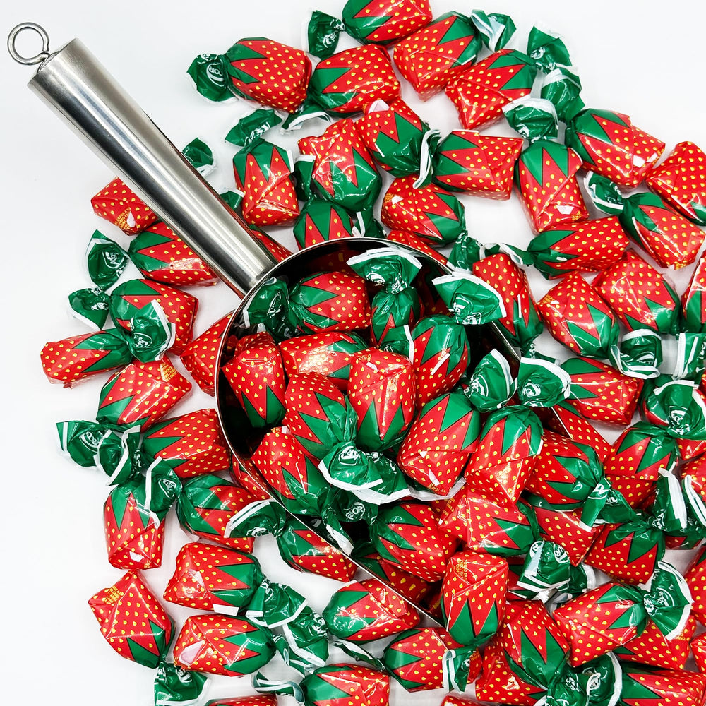 Fusion Sweets And Snacks on-office desk snack option for quick sweetness.