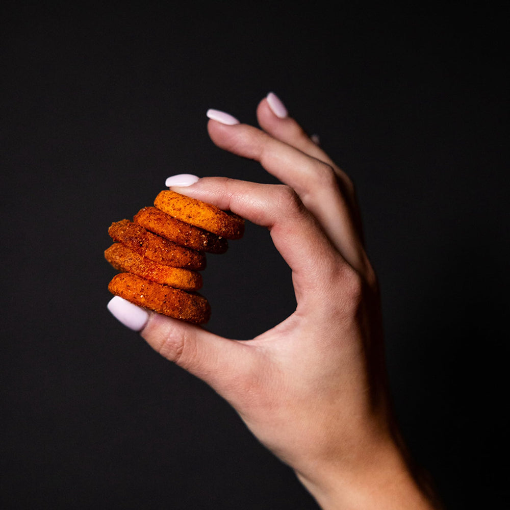 Fweygo authentic Mexican flavor profile for adventurous snackers