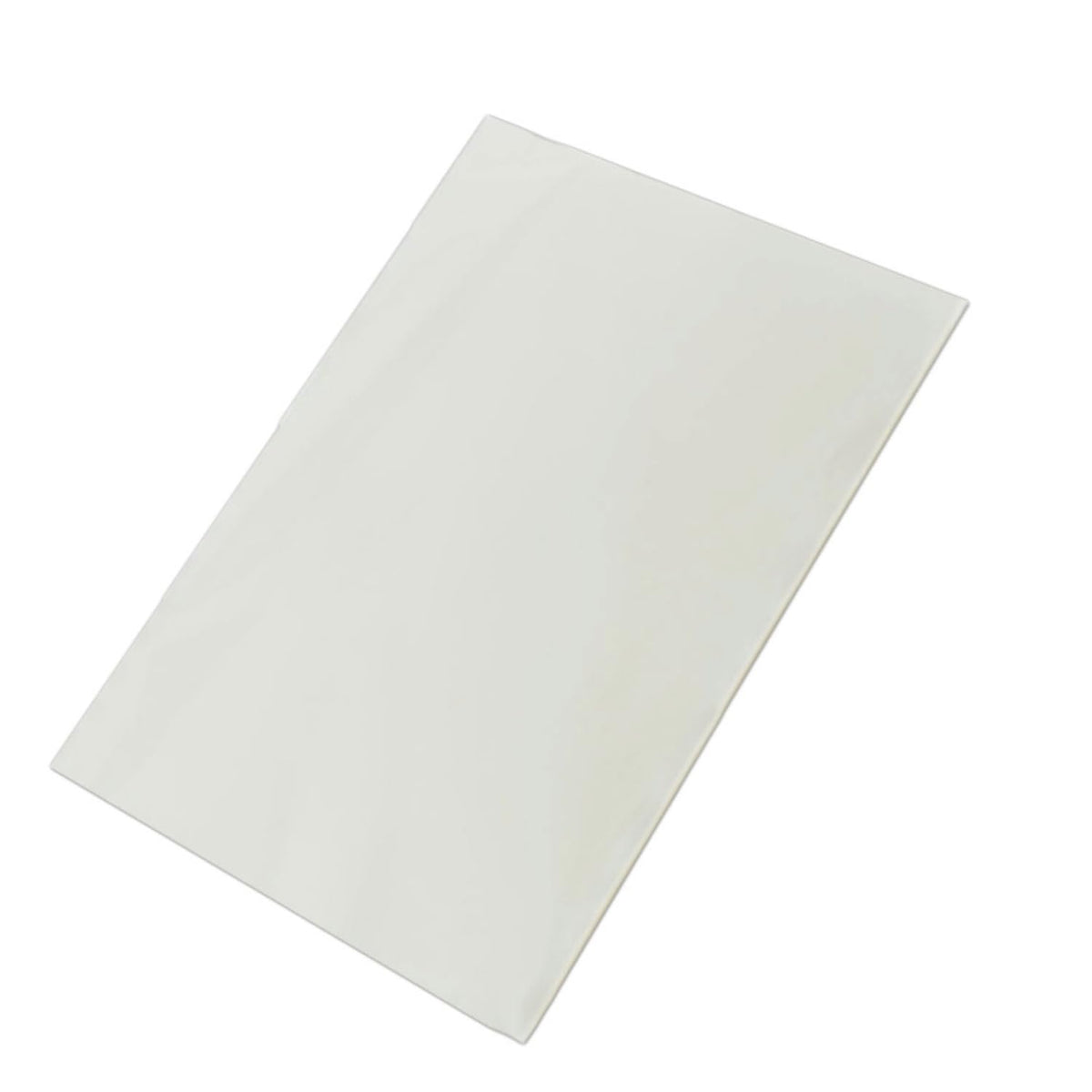 FXJZYFA transparent edible rice paper wrappers for candy packaging and cake decoration