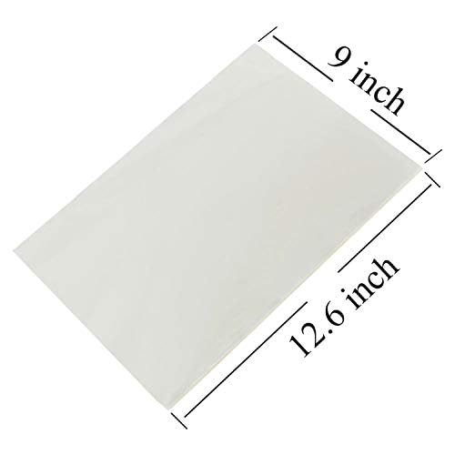 FXJZYFA wafer paper candy wraps designed for clean cuts and professional treats